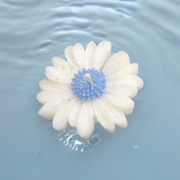Floating Candle-Daisy